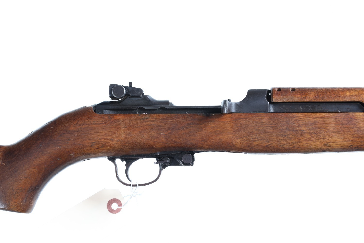 Saginaw M1 Carbine Semi Rifle .30 carbine