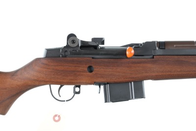 Springfield Armory M1A SOCOM Tanker Semi Ri