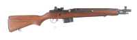 Springfield Armory M1A SOCOM Tanker Semi Ri - 2