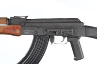 Romarm GP/WASR-10 Semi Rifle 7.62x39mm - 4