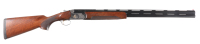 Bettinsoli Diamond O/U Shotgun 12ga - 2