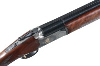 Bettinsoli Diamond O/U Shotgun 12ga - 3