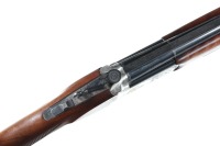 Bettinsoli Diamond O/U Shotgun 12ga - 4