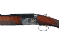 Bettinsoli Diamond O/U Shotgun 12ga - 5