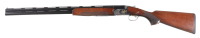 Bettinsoli Diamond O/U Shotgun 12ga - 6