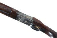 Bettinsoli Diamond O/U Shotgun 12ga - 7