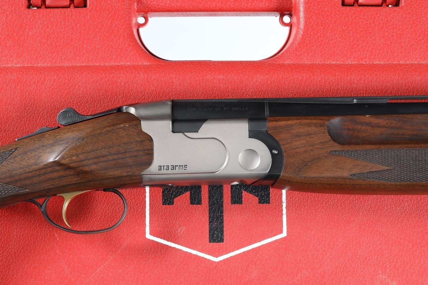 ATA Arms Sporting / Trap O/U Shotgun 12ga