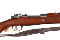 58425 DWM Mauser 1909 Bolt Rifle 7.65 Arg