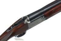 Nikko 612 O/U Shotgun 12ga - 3