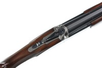 Nikko 612 O/U Shotgun 12ga - 4