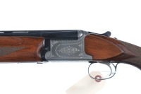 Nikko 612 O/U Shotgun 12ga - 5