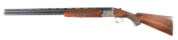 Nikko 612 O/U Shotgun 12ga - 6