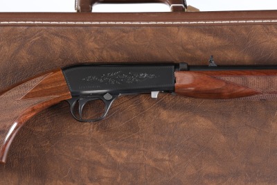 Browning SA-22 Semi Rifle .22 lr