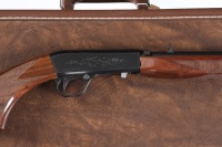 Browning SA-22 Semi Rifle .22 lr