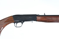 Browning SA-22 Semi Rifle .22 lr - 4