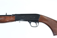 Browning SA-22 Semi Rifle .22 lr - 7