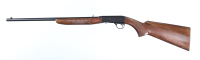 Browning SA-22 Semi Rifle .22 lr - 8