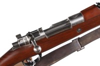 58425 DWM Mauser 1909 Bolt Rifle 7.65 Arg - 3