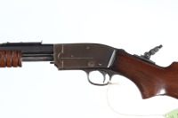 Savage 1914 Slide Rifle .22 sllr - 4