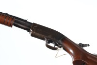 Savage 1914 Slide Rifle .22 sllr - 6