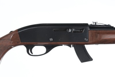 Remington Nylon 10 C Semi Rifle .22 lr