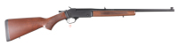 Henry H015 Sgl Rifle .30-30 win - 4