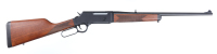 Henry Long Ranger Lever Rifle .243 win - 4