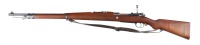 58425 DWM Mauser 1909 Bolt Rifle 7.65 Arg - 6