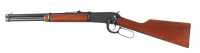 Winchester 94 AE Lever Rifle .44 Magnum - 5