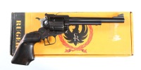 Ruger NM Super Blackhawk Revolver .44 mag