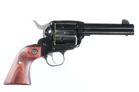 Ruger New Vaquero Revolver .45 LC - 2