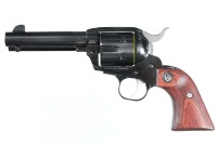 Ruger New Vaquero Revolver .45 LC - 4