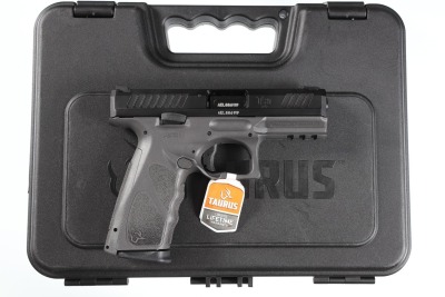 Taurus TS9 Pistol 9mm