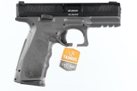 Taurus TS9 Pistol 9mm - 2