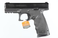 Taurus TS9 Pistol 9mm - 4