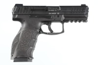 H&K VP9 Pistol 9mm - 3