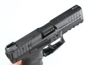 H&K VP9 Pistol 9mm - 4