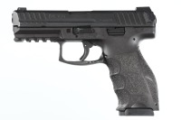 H&K VP9 Pistol 9mm - 5