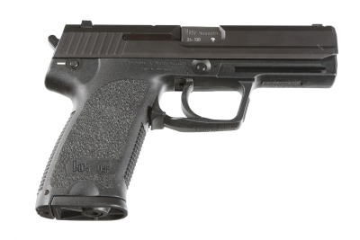 H&K USP Pistol 9mm