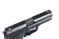 H&K USP Pistol 9mm - 2