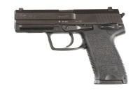 H&K USP Pistol 9mm - 3