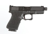 Glock Custom 19 Pistol 9mm - 2