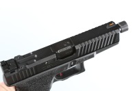 Glock Custom 19 Pistol 9mm - 3