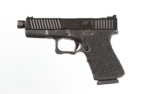 Glock Custom 19 Pistol 9mm - 4