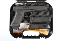 Glock 35 Pistol .40 S&W