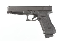 Glock 35 Pistol .40 S&W - 4