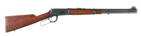 Winchester 94 Lever Rifle .30 wcf - 2