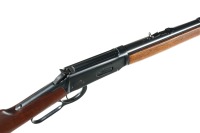 Winchester 94 Lever Rifle .30 wcf - 3