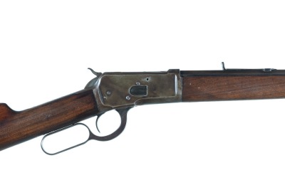 Winchester 1892 Lever Rifle .25-20 wcf