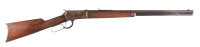 Winchester 1892 Lever Rifle .25-20 wcf - 2